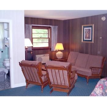 Bedford Hill-Brook Motel חדר תמונה
