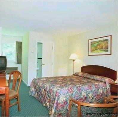 Bedford Hill-Brook Motel מראה חיצוני תמונה
