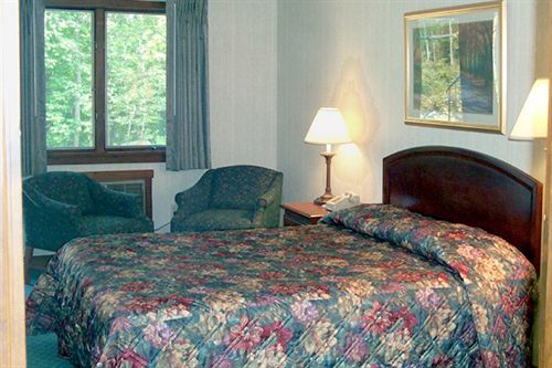 Bedford Hill-Brook Motel מראה חיצוני תמונה